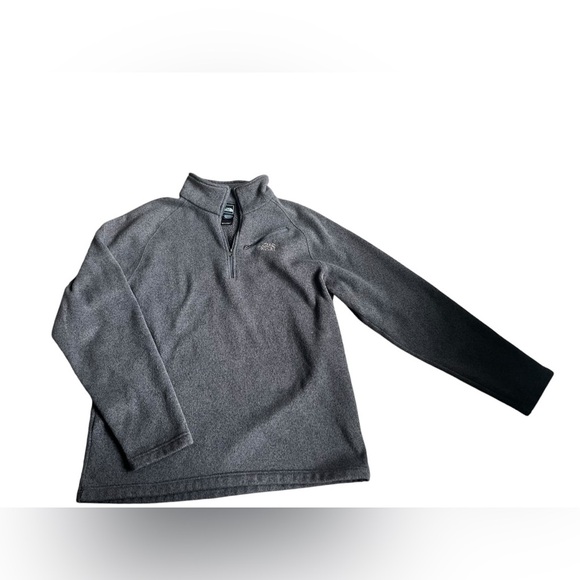 The North Face Other - The North Face Men 1/4 Zip Up Pullover Sweater/Hoodie Large
